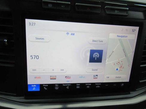 Used 2024 Ford F250 Lariat image 33