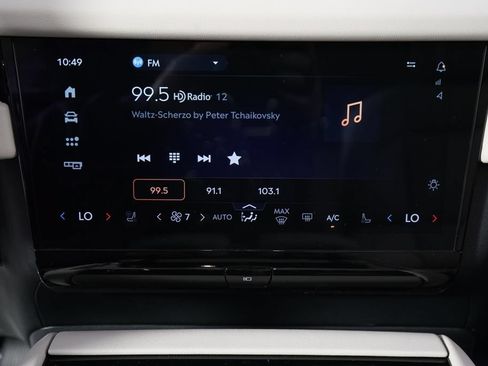 New 2026 Lincoln Navigator L Reserve AWD/4WD image 28