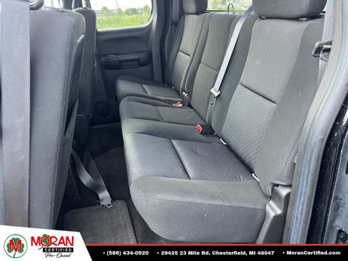 Used 2012 GMC Sierra 1500 SLE AWD/4WD image 15