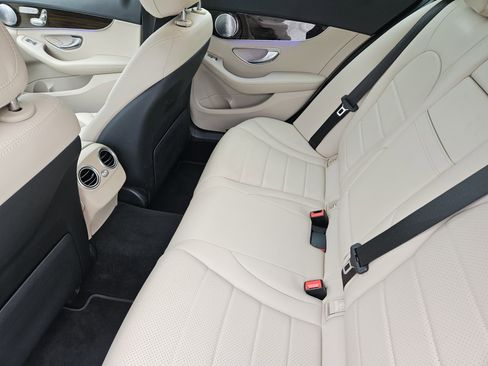 Certified 2020 Mercedes-Benz C 300 Sedan image 29