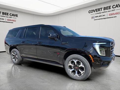 New 2026 GMC Yukon XL AT4 Ultimate image 1