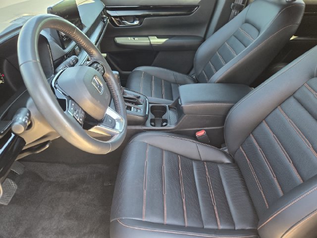 Used 2024 Honda CR-V Sport Touring image 7