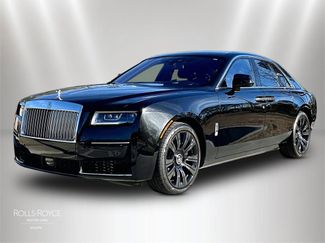 Certified 2022 Rolls-Royce Ghost video 1