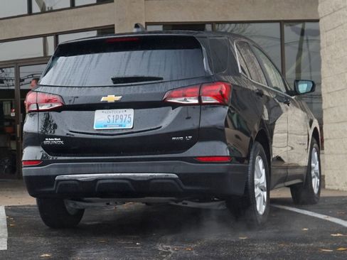 Used 2023 Chevrolet Equinox LT image 6