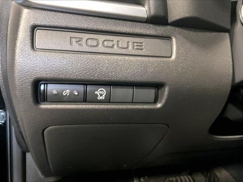 Certified 2024 Nissan Rogue S AWD/4WD image 26