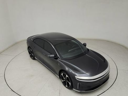 Used 2024 Lucid Air Touring AWD/4WD image 21