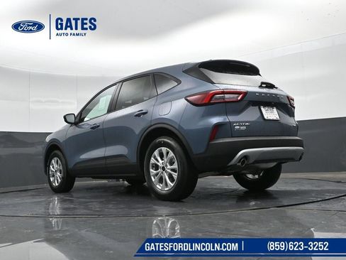 New 2026 Ford Escape Active w/ Cold Weather Package image 40