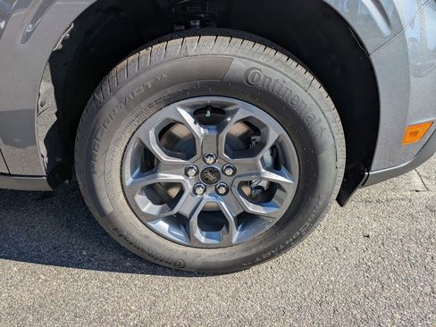 New 2025 Ford Maverick XLT w/ XLT Luxury Package image 11