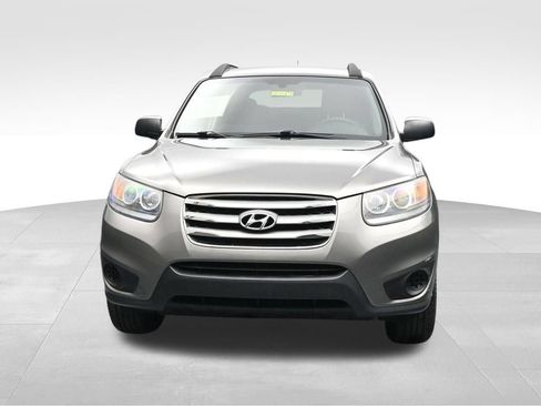 Used 2012 Hyundai Santa Fe GLS AWD/4WD image 8