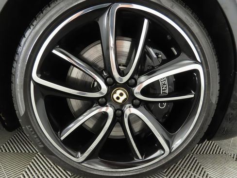 Used 2020 Bentley Continental GT First Edition image 38