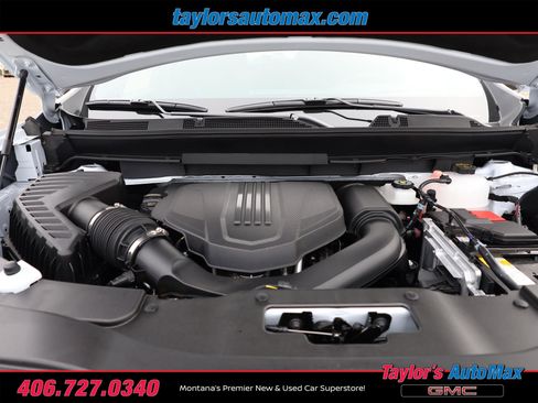 New 2026 GMC Acadia Elevation w/ Super Cruise Package image 47