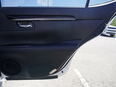 Used 2017 Lexus ES 350 w/ Luxury Package FWD image 25
