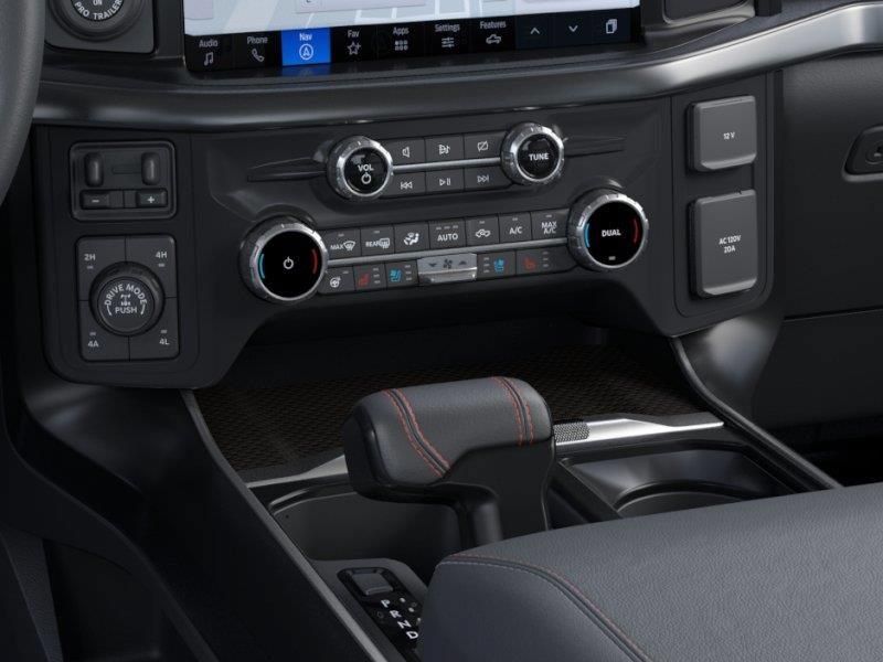 New 2026 Ford F150 Raptor AWD/4WD image 11