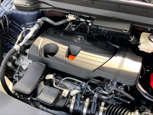 Used 2026 Acura RDX SH-AWD w/ Technology Package image 16