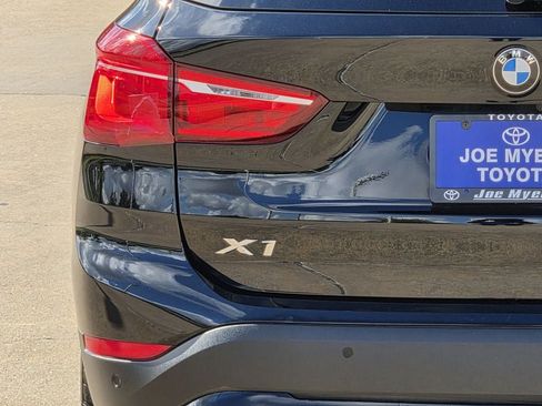 Used 2022 BMW X1 sDrive28i FWD image 10