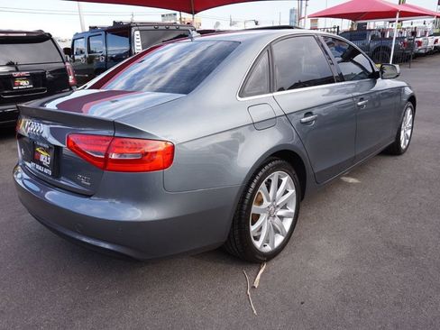 Used 2013 Audi A4 2.0T Premium Plus AWD/4WD image 7