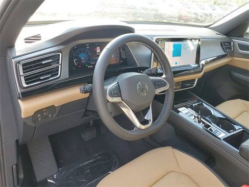 New 2026 Volkswagen Atlas Cross Sport SE image 20