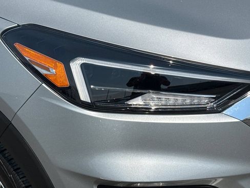 Used 2020 Hyundai Tucson Ultimate FWD image 47