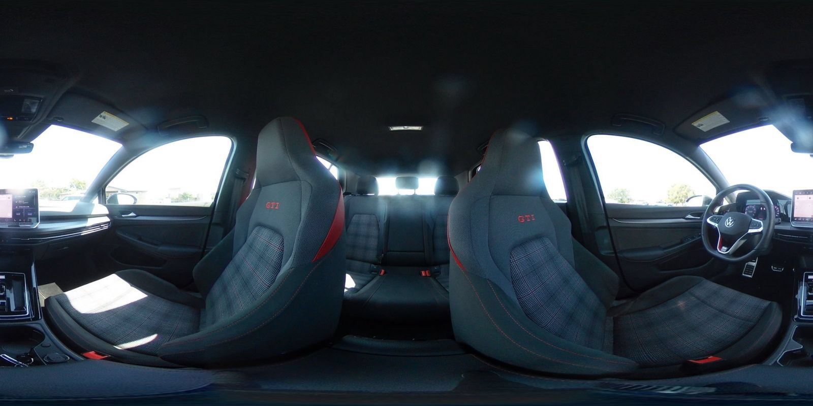 Used 2026 Volkswagen Golf S FWD image 42