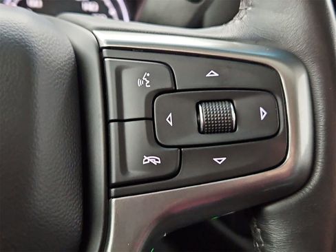 Used 2021 Chevrolet Silverado 1500 RST w/ True North Edition Plus image 26