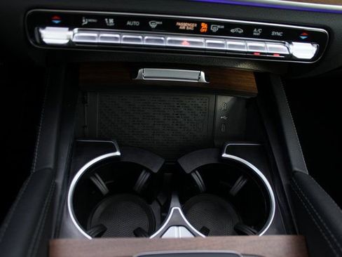 New 2026 Mercedes-Benz GLS 450 4MATIC image 30