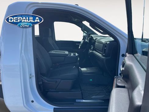Used 2026 Chevrolet Silverado 3500 LT w/ Convenience Package AWD/4WD image 13