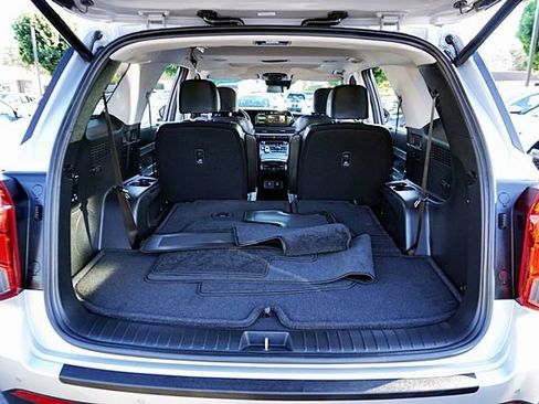 Used 2025 Hyundai Palisade SEL image 13