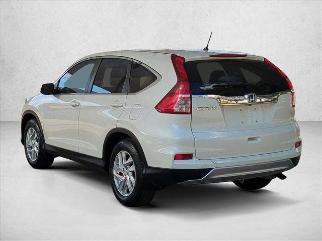 Used 2016 Honda CR-V EX image 7