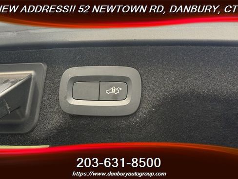 Used 2018 Volvo S90 T5 Momentum w/ Protection Package AWD/4WD image 28
