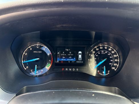 Used 2019 Ford Ranger XLT w/ Equipment Group 302A Luxury image 39