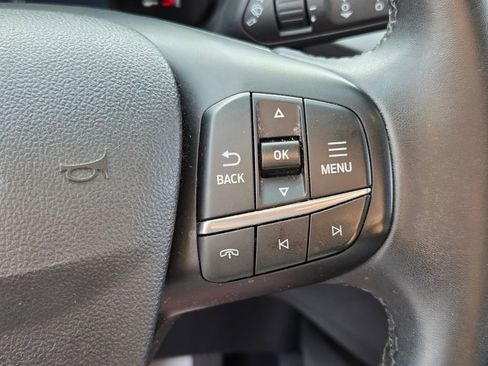 Used 2024 Ford Escape Active FWD image 21