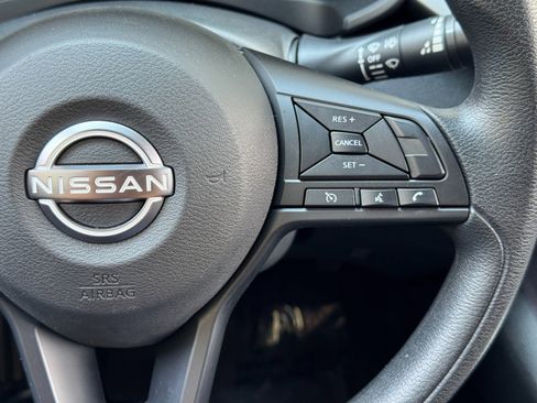 Used 2023 Nissan Altima 2.5 S FWD image 20