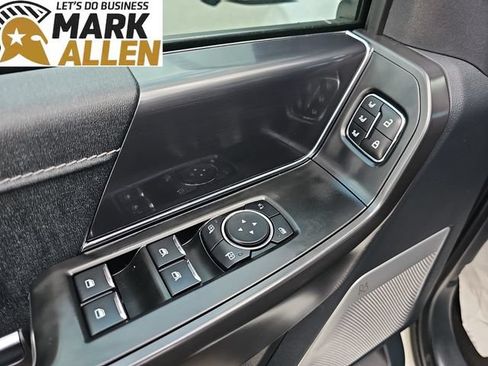Used 2024 Ford F150 Lariat w/ Equipment Group 502A High AWD/4WD image 24