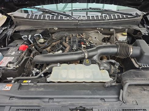 Used 2023 Ford Expedition Max Platinum image 22