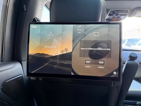 New 2026 Land Rover Range Rover SV AWD/4WD image 16