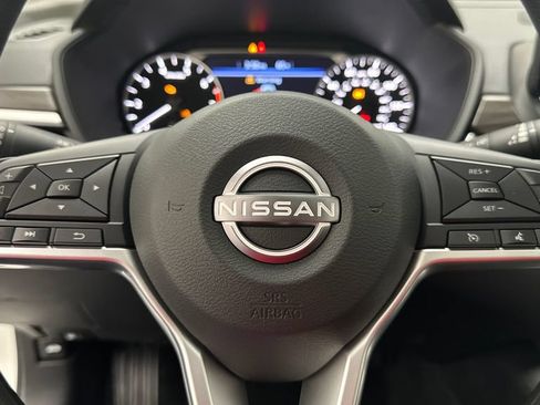 New 2026 Nissan Altima 2.5 SV w/ SV Special Edition Package AWD/4WD image 14