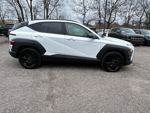 New 2026 Hyundai Kona SEL Sport image 8