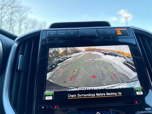 Used 2021 Subaru Ascent Touring image 23