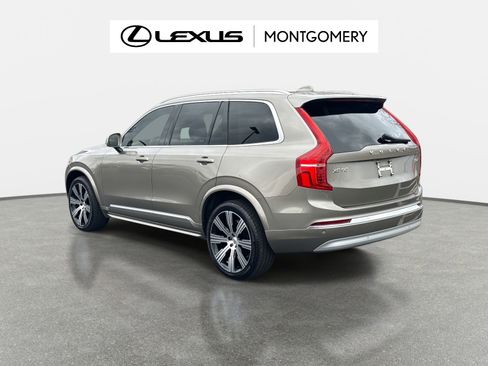 Used 2022 Volvo XC90 T6 Inscription image 5