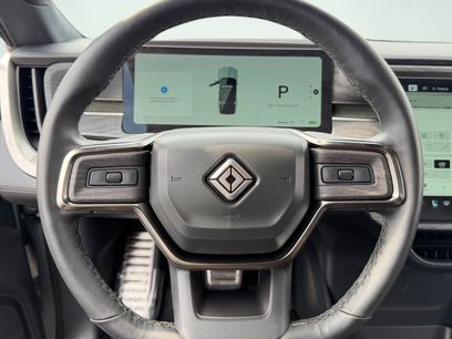 Used 2023 Rivian R1S Adventure Quad