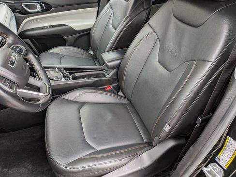 Used 2022 Jeep Compass Limited image 20