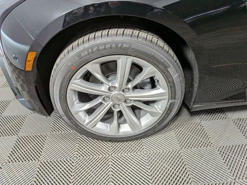New 2026 Cadillac CT5 Premium Luxury AWD/4WD image 36