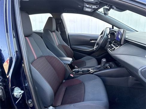 Used 2023 Toyota Corolla SE image 29