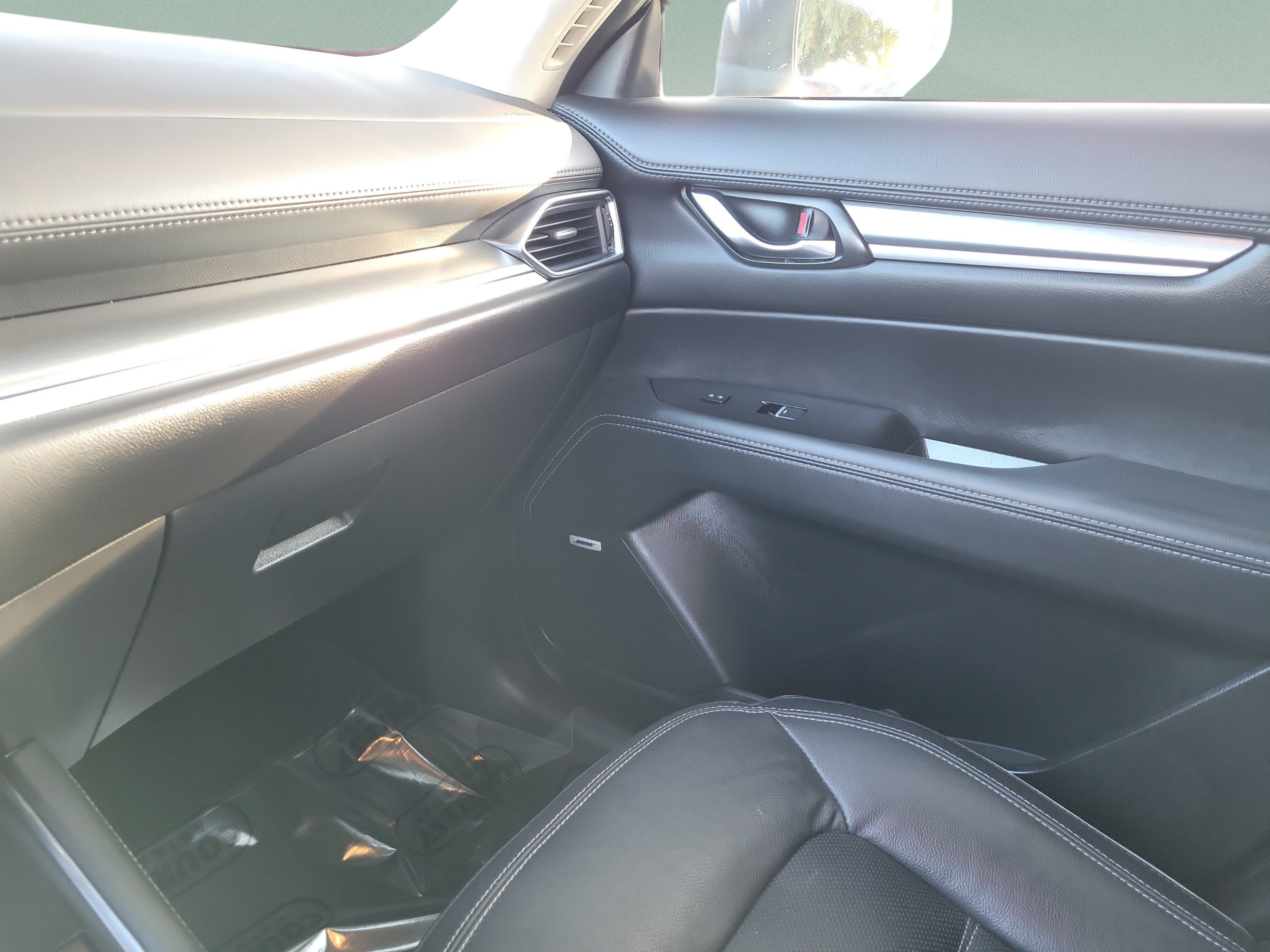 Used 2024 MAZDA CX-5 AWD 2.5 S image 21