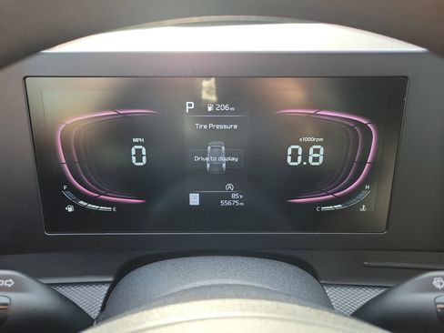 Certified 2024 Kia Sportage LX AWD/4WD image 25