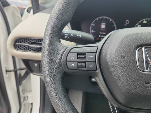 Certified 2023 Honda HR-V LX image 20