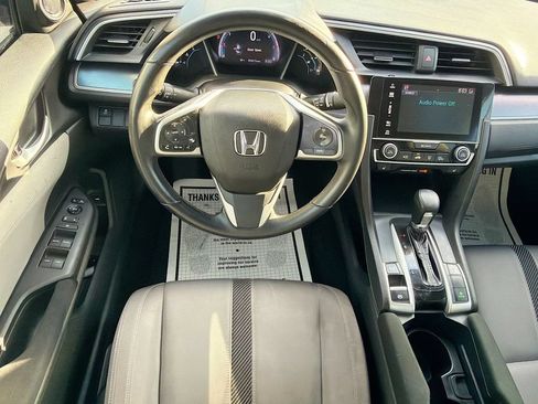 Used 2018 Honda Civic EX-T image 15