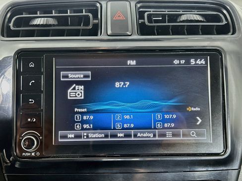 Used 2024 Mitsubishi Mirage ES FWD image 19