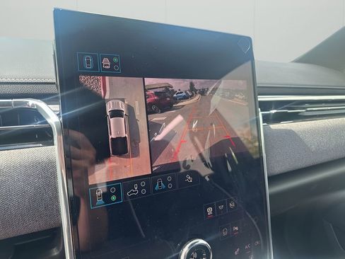 New 2026 GMC Sierra EV Elevation image 36