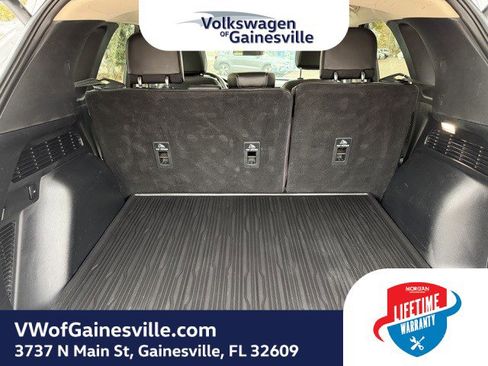 Used 2020 Ford Escape SE Sport image 7